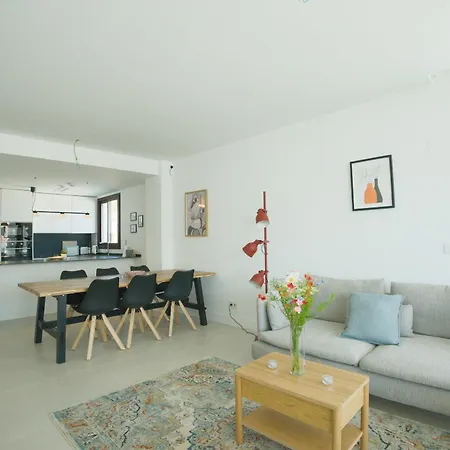 Lomas 5 - Higueron Brand New