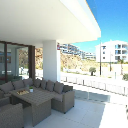 Lomas 5 - Higueron Brand New